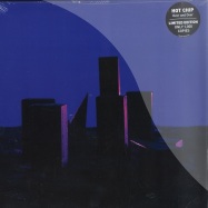 Front View : Hot Chip - OVER AND OVER / JUST LIKE WE (DFA REMIX) - Astralwerks / ASW47230
