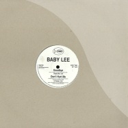 Front View : Baby Lee - GOODBYE / DONT HURT ME - First Experience / FERTW2