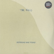 Front View : The Field - YESTERDAY AND TODAY (2X12, plus CD) - Kompakt / Kompakt 193