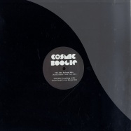 Front View : Ashley Beedle - COSMIC BOOGIE EDITS 2 - Cosmic Boogie / cb002t