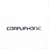 Front View : Kris Menace - IDIOSYNCRASY - Compuphonic / COMPU10