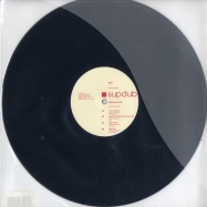 Front View : Various Artists - SUPDUB EP - Supdub / Supdub010
