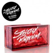 Front View : Strictly Rhythm Est. 1989 - 20 YEARS REMIXED SAMPLER 1 - Strictly Rhythm / SR348EP1