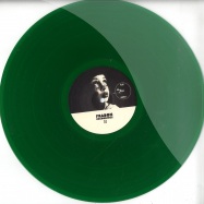 Front View : Flavio Lodetti & Lownza - PLAY THIS GAME (GREEN VINYL) - Frabon03