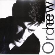 Front View : New Order - LOW-LIFE (LP) Remaster - Rhino / 2564688798