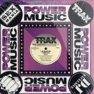 Front View : DJ Duke presents Tribal Liberation - MOTHERLAND EP - Power Music Trax / MT-007