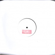 Front View : Gegenheimer - THE INNER PATH STORIES EP (WHITE LABEL) - Ratio?music / RT001