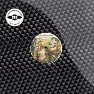Front View : Mat 101 / Legowelt / I-f ft. Fred Ventura - WE STILL KILL THE OLD WAY - THE DOUBLE DOUBLE CROSS - Viewlexx / v005