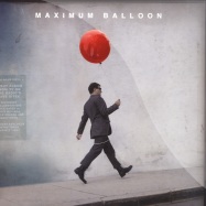 Front View : Maximum Balloon - MAXIMUM BALLOON (LP) - Universal / 2750548