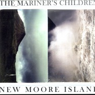 Front View : The Mariners - NEW MOORE ISLAND (CD) - Broken Sound Music / bsmcd009