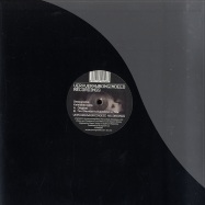 Front View : Deepgroove - KALEIDOSCOPES (TIM SHERIDAN REMIX) - Very Very Wrong Indeed / VVWI029T