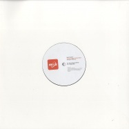 Front View : Soul Central - SONG FOR SHARMA - Milk N 2 Sugars / MN2S118v