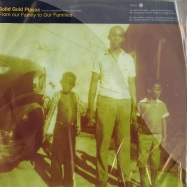 Front View : Solid Gold Playaz - FROM OUR FAMILY TO OUR FAMILIES - LSF Records / lsf006