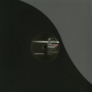 Front View : Zoowax - NINE TO FIVE - THE REMIXES - Loungin Recordings / lgn024