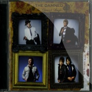 Front View : The Damned - THE CHISWICK SINGLES... AND ANOTHER THING (CD) - Ace Records / cdwikd300