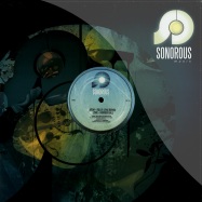 Front View : Atom / Lynx - DOLLY / HORROR BALL - Sonorous Music / sonorous010