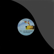 Front View : Late Night Tuff Guy - DESSERT ISLAND DISCS 10 - Dessert Island Discs / DID010