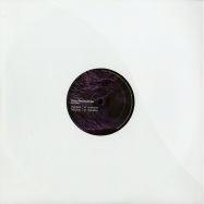Front View : Xi - IMMUNITY / SQUEEZE - Orca Recordings / orca005