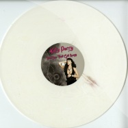 Front View : Katy Perry - THE ONE THAT GOT AWAY (WHITE MARBLED VINYL) - katyaway006