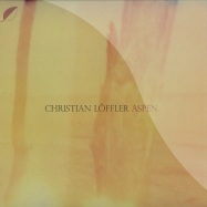 Front View : Christian Loeffler - ASPEN - Ki Records / KI 008