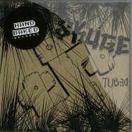 Front View : Skuge - TUBED (CD) - Hand Baked Records / HBCD010