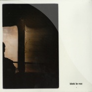 Front View : Blek Le Roc - BLEK LE ROC (LP + CD) - Achtung Music /am004-1