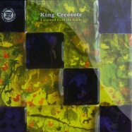 Front View : King Creosote - I LEARNED FROM THE GAELS - Domino Recordings / rug466t