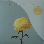Front View : The Fresh & Onlys - LONG SLOW DANCE (LP + MP3) - Souterrain Transmissions / sou033lp