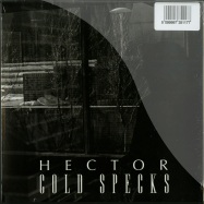 Front View : Cold Specks - HECTOR (7 INCH) - Mute / MUTE492