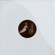 Front View : James Creed - TOP POCKET EP (10 INCH) - Odd Socks / ODD003