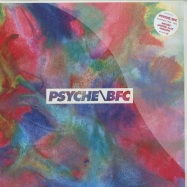 Front View : BFC / Psyche - ELEMENTS 1989 - 1990 (2013 REMASTERED VERSION) (3X12 INCH) - Planet E / PLE 65353-0