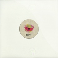 Front View : Unomas - GOT TO BE FUNKY EP - Novotek Raw Series / NRS004