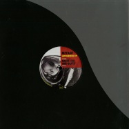 Front View : Miyagi - HITCHROCK EP - Jett Records / JETT010