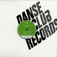 Front View : 95 North - LET YOURSELF GO (BRODANSE, MOODYMANC REMIXES) - Danse Club Records / DCR003