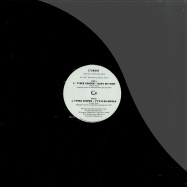 Front View : Tyree Cooper - DA SOUL REVIVAL CLASSICS VOL 1 - Chicago Vinyl / CVR 001