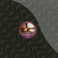 Front View : Digitaria - SHINE - Hot Creations / HOTC031