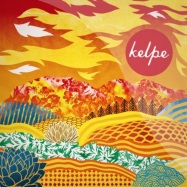 Front View : Kelpe - Fourth : The Golden Eagle (CD) - Drut Recordings / DRUT002CD
