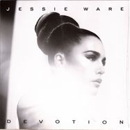 Front View : Jessie Ware - DEVOTION (LP) - Universal / 3727548