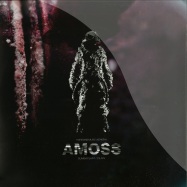 Front View : Amoss - BUMBACLART / DILATE (COLORED 12 INCH) - Horizons Music / HZN064C