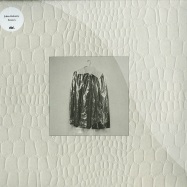 Front View : John Roberts - FENCES (2X12 LP) - Dial LP 028