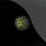 Front View : Various Artists - THE DANCE - Snuff Trax / STX009B