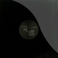 Front View : Philipp Boston - VERSATILE SIGNATURE EP (VINYL ONLY) - Brothers in Love / BIL03