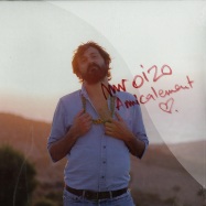 Front View : Mr. Oizo - AMICALEMENT (FEAT. MARILYN MANSON) (+MP3) - Because / BEC5161463