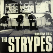 Front View : The Strypes - HOMETOWN GIRLS (LTD 7 INCH + MP3) - Mercury / 3742285