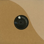 Front View : Kez YM - LATE NIGHT BLUE SOUND EP (ANDRES REMIX) - City Fly Records / CFR006
