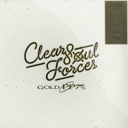 Front View : Clear Soul Forces - GOLD PP7S (GOLDEN 2X12 LP + MP3) - Fat Beats / fb5163-1