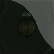 Front View : Klute - THE DRAFT - ALBUM SAMPLER - Commercial Suicide / suicidelp014