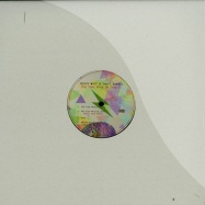 Front View : Bjorn Wolf & Youri Donatz - PUT YOUR MIND ON ZERO EP (BASTI GRUB RMX) - Cellaa Music / CM010
