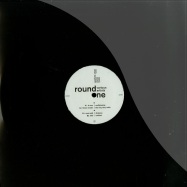Front View : Various Artists - ROUND ONE - Aesthetic Circle / ACR001