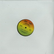 Front View : Various Artists - ISLAND DISCO VOL.2 - Island Disco / ID002